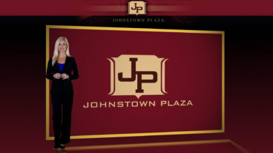 Johnstone Plaza Corporate Video