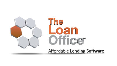 Mortgage Office 3D Logo Animation