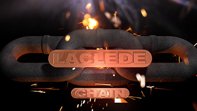 Laclede Chain Manufacturing Plant