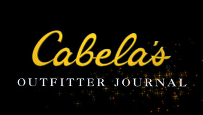 Cabela’s Outfitter Journal | Television Show