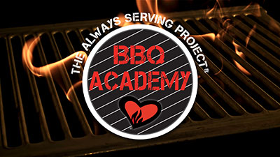 Operation BBQ Presents BBQ Academy